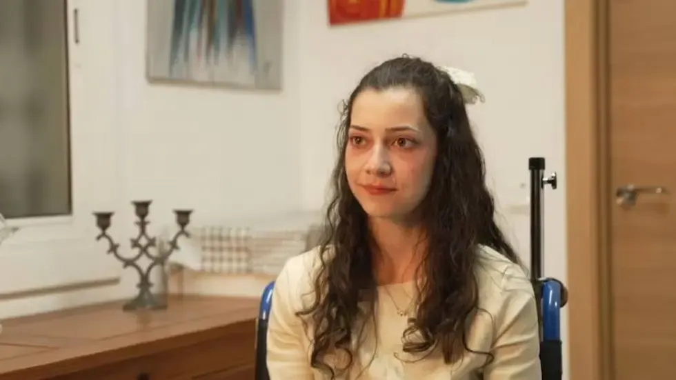 murio noelia castillo ramos tras recibir la eutanasia en espana