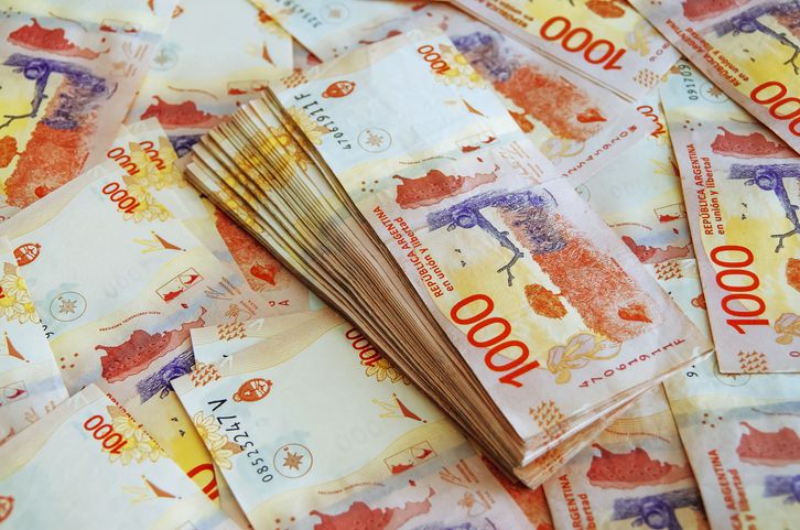 salta recibe 460 000 millones menos de coparticipacion que en 2023