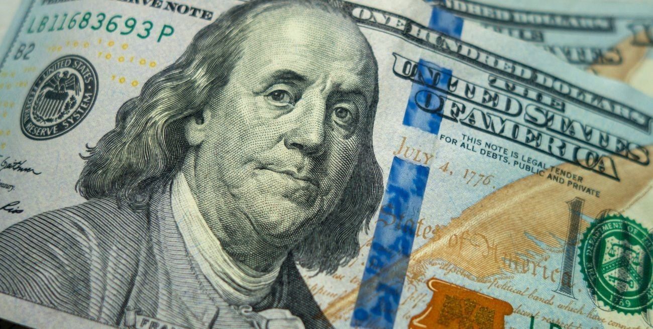 a un dia de la asuncion de milei a cuanto cotiza el dolar