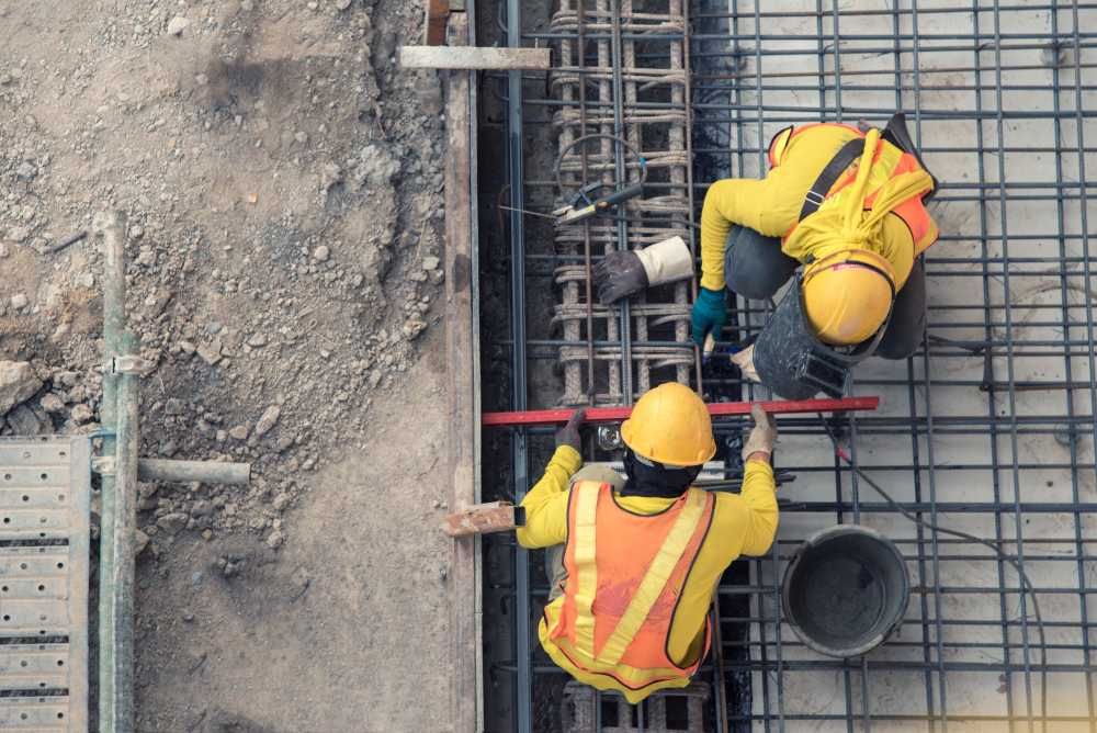 la construccion sigue sin repuntar y crece la preocupacion por el empleo en salta