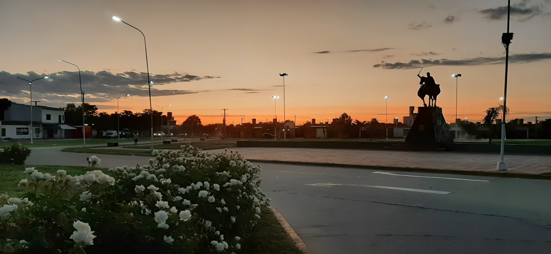 oran es un horno 44 de sensacion termica y las temperaturas dificilmente bajen en estos dias