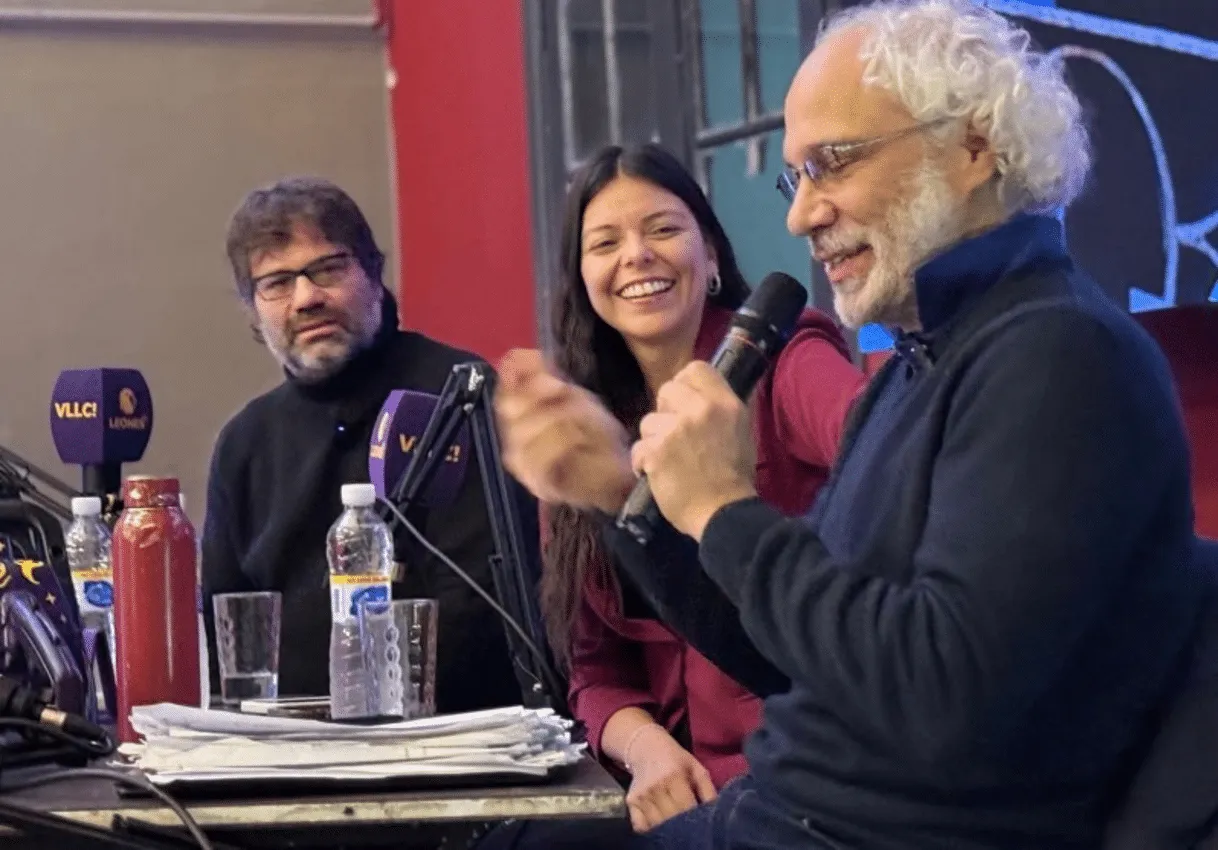 polemica nacional diego recalde se fue al pasto con agostina vega y en salta recuerdan sus actividades junto a emilia orozco
