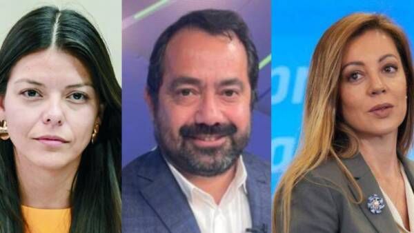 confirmaron la fecha para la jura en el senado nacional