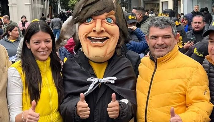 las medidas de la gestion libertaria causan la perdida de hasta 1 200 empleos en salta alerta la union industrial