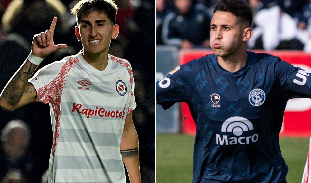 independiente rivadavia y argentinos juniors definiran al campeon de la copa argentina