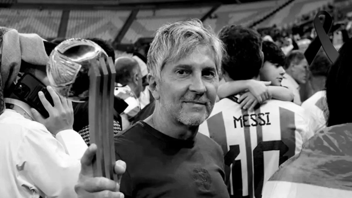 de barcelona al real madrid y de newells a central asi despidieron los clubes a jorge messi