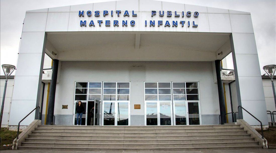 el materno infantil adjudico por 48 millones el mantenimiento de su sistema electrico