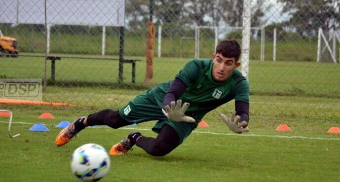los cuervos tienen un reemplazante para cali rodriguez