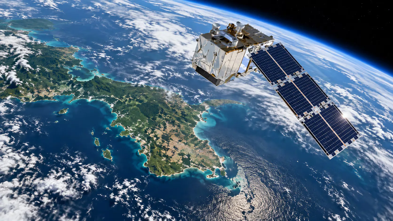 Panamá activa un sistema satelital europeo para medir los daños del terremoto