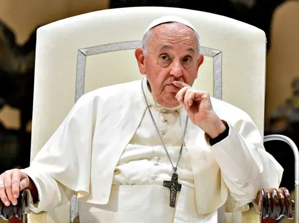 murio el papa francisco a los 88 anos