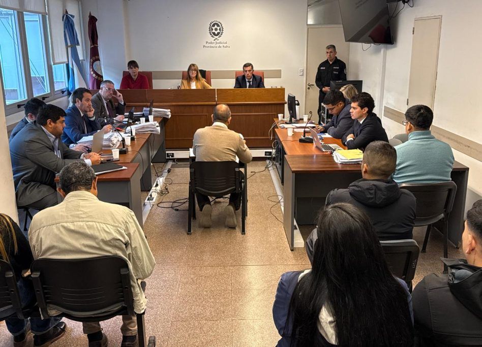 masacre de la av paraguay declararon los medicos que atendieron a la victimas y los detalles son tristisimos
