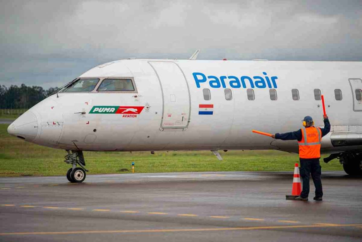 salta tendra una nueva conexion aerea internacional con paraguay y chile