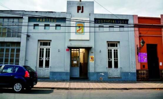 el pj salta convoco a elecciones internas para el 2 de agosto