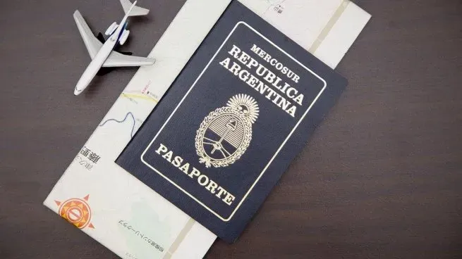 el renaper habilito un chatbot para consultar si tu pasaporte tiene fallas de impresion