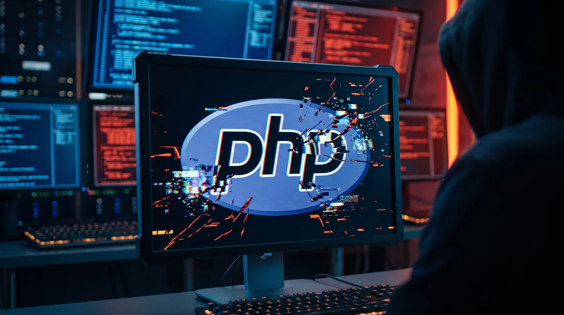 PHP, el lenguaje detrás de millones de sitios, tuvo dos fallas que permitían tomar el control sin contraseña