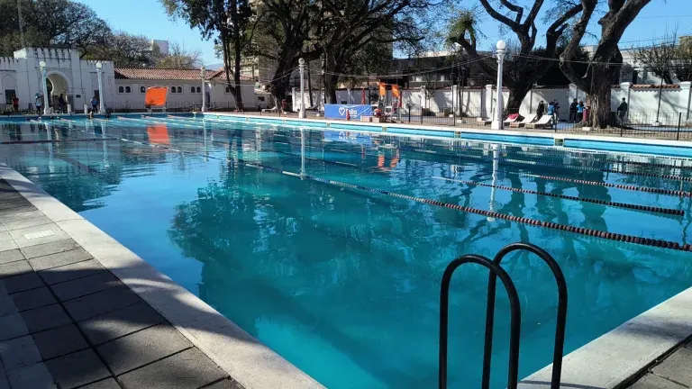 capital presentaron la 2da edicion del triatlon de primavera