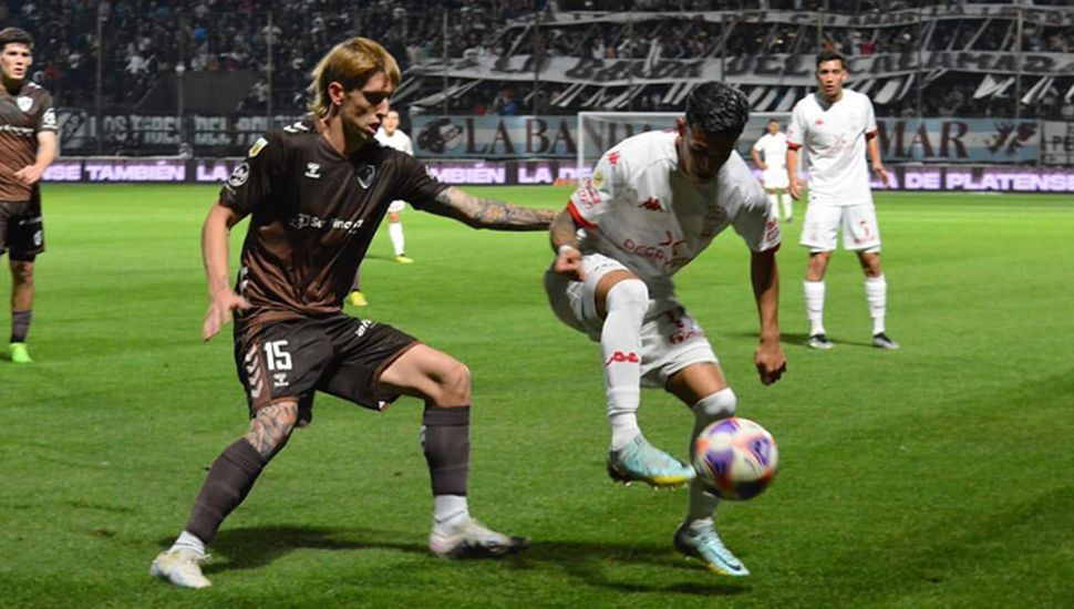 huracan y platense definen el torneo apertura en una final inesperada pero apasionante