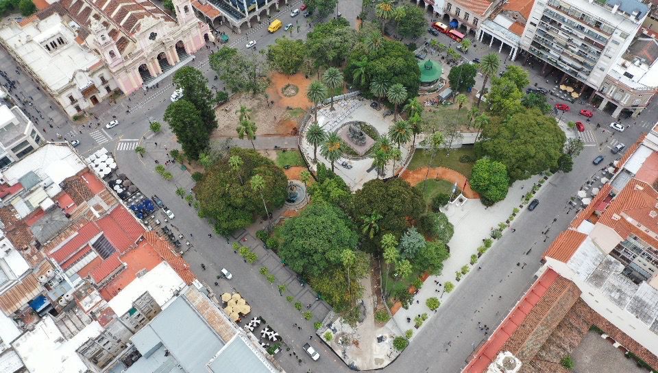 obras empleo y transito el plan con el que el municipio busca reordenar la ciudad