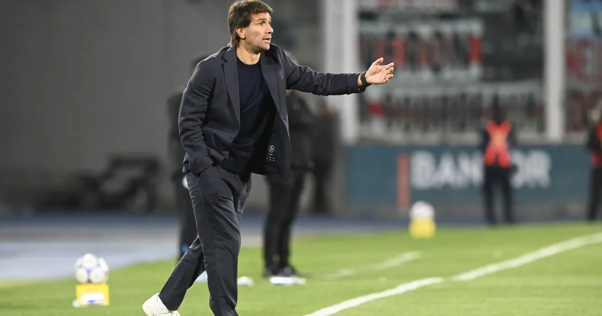 Ponzio respiró en Córdoba: River goleó a Belgrano y el interino se afianza pese a los rumores con Ramón Díaz