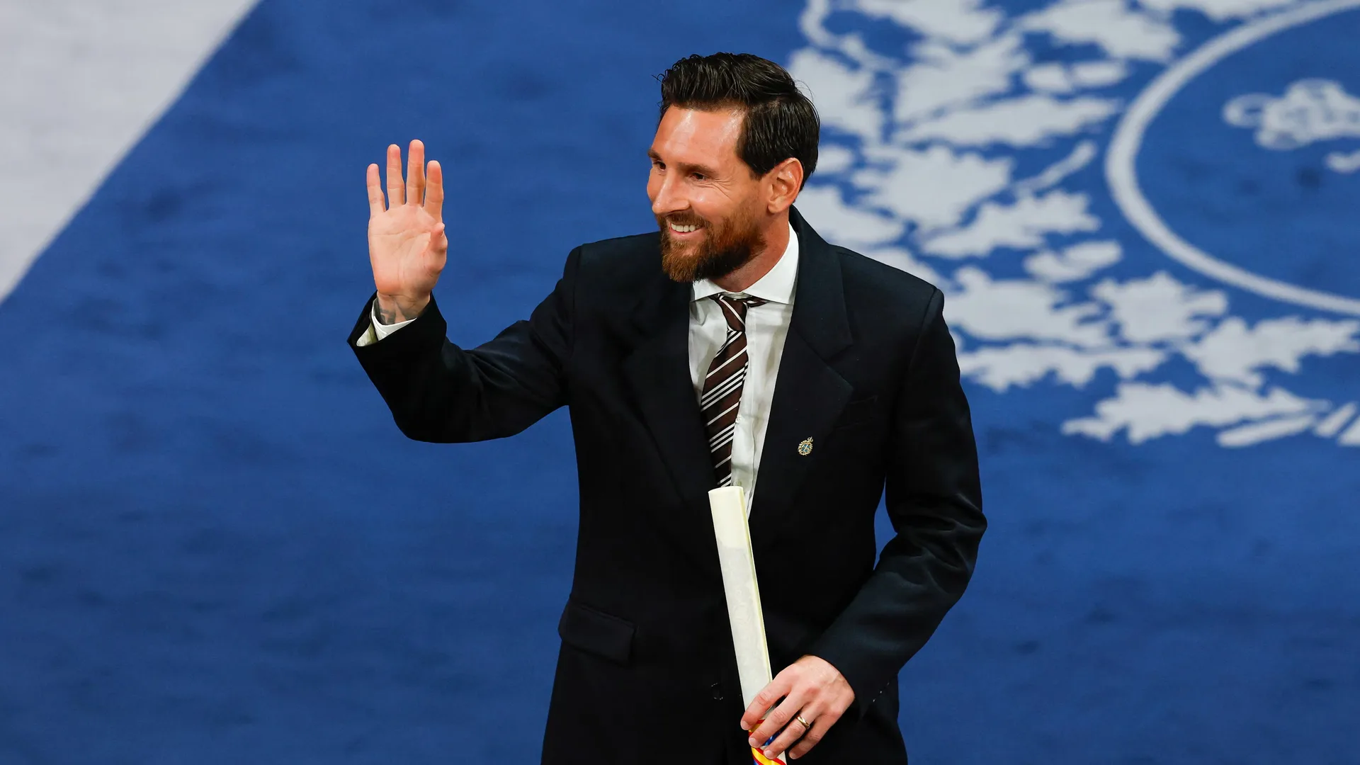 Por qué Messi se llevó el Princesa de Asturias que nunca había ganado un futbolista solo