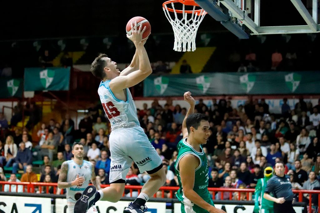 por el pase a semis se define la serie entre salta basket y atenas en cordoba