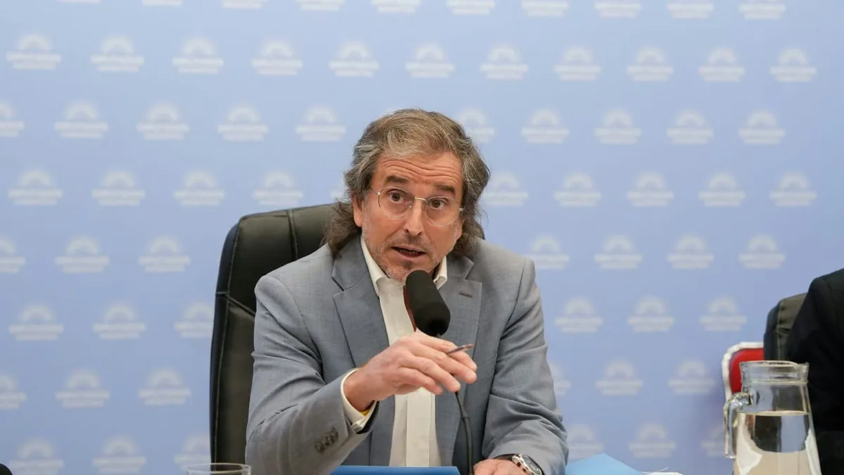 Presupuesto 2027: arranca el martes el debate en Diputados y el oficialismo ya cedió en discapacidad