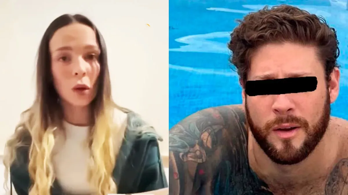 joven argentina vivio secuestrada en mexico dramatico testimonio video