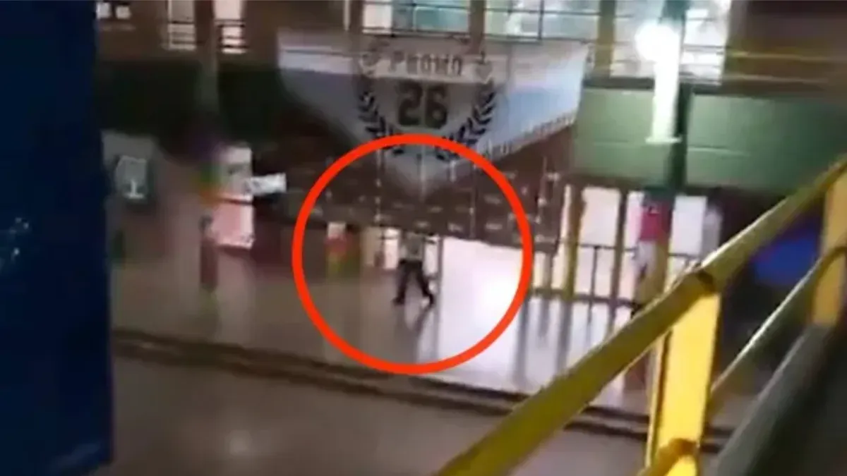 investigan la conexion de un menor salteno con el tiroteo en la escuela de san cristobal