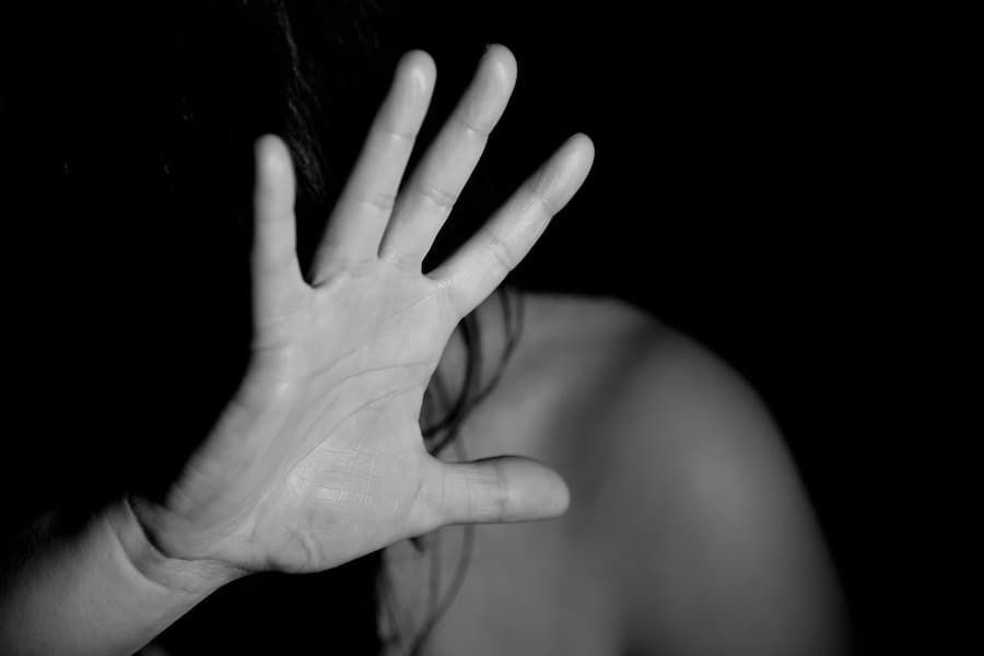 violencia de genero en una decada salta duplico las denuncias