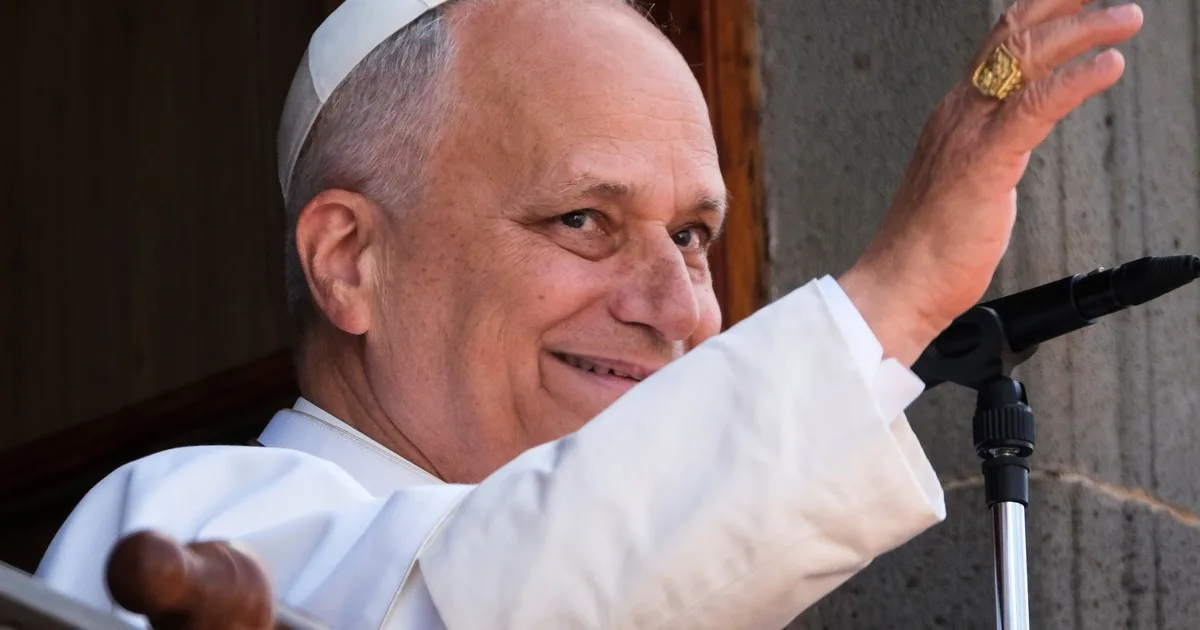 Qué hará el Papa León XIV en su primera visita a la Argentina, del 8 al 11 de noviembre