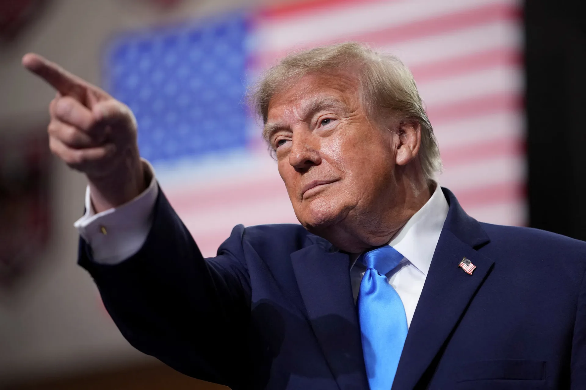 Qué se vota el 3 de noviembre en Estados Unidos y por qué se mira como un plebiscito a Trump