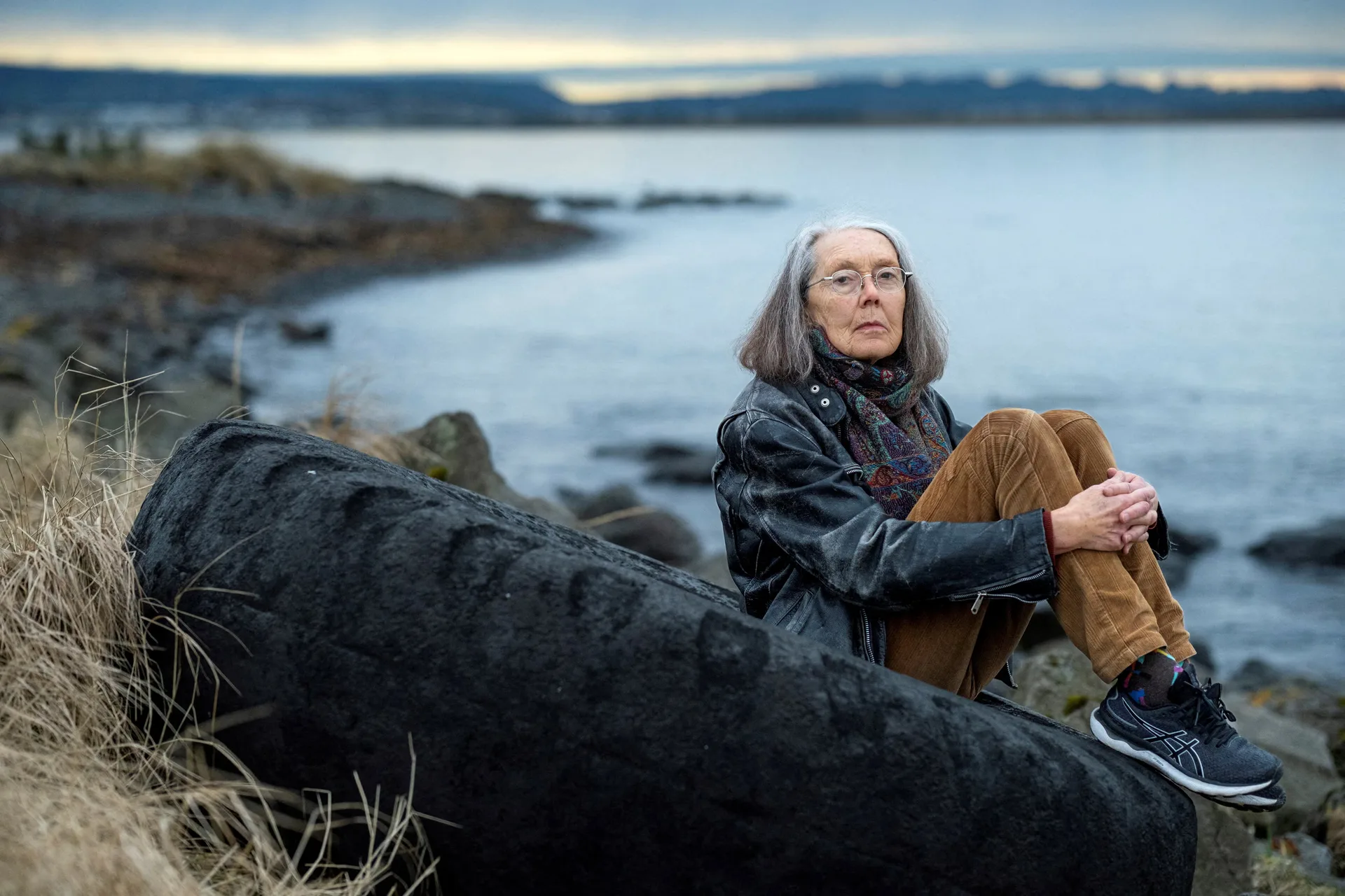 Quién es Anne Carson, la poeta que la Academia Sueca distinguió con el Nobel de Literatura 2026