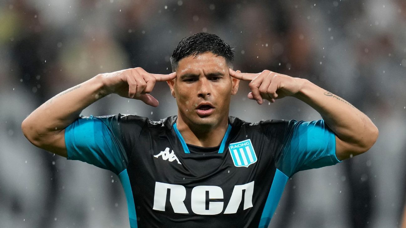 maximiliano salas se suma a river cuantos millones le quedan a racing