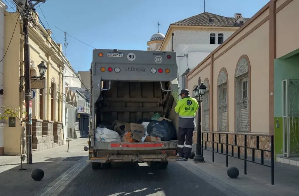 capital asi funcionaran los servicios municipales durante la festividad de ano nuevo