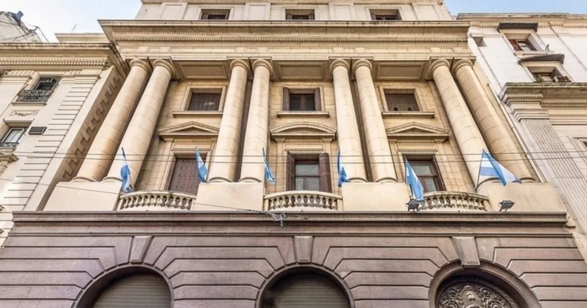 Renunció la directora del Palais de Glace por un plan para unificar las reservas de los museos nacionales