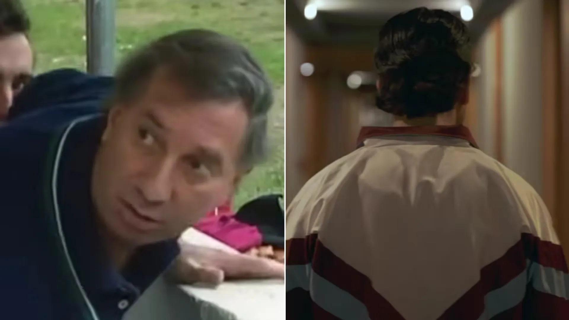 Revelaron el tráiler del documental sobre el paso de Carlos Bilardo por el Sevilla