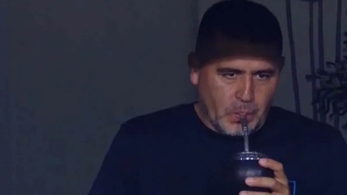 los hinchas de boca haran un banderazo en contra de juan roman riquelme