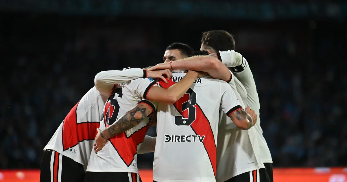 River bajo Ponzio: las tres claves que explican la goleada a Belgrano