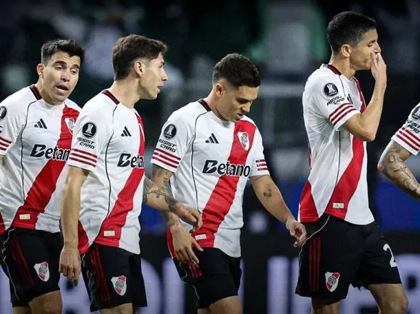 quienes son los cuatro heroes de madrid que no estaran en river para 2026