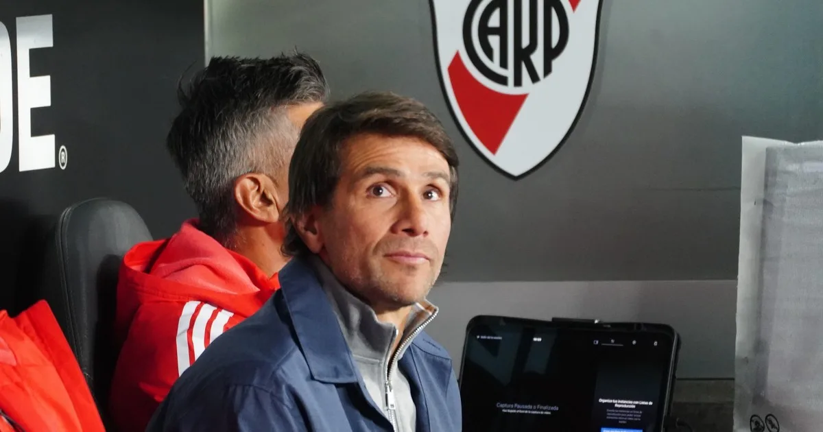 River llega al superclásico con Ponzio arriba del 79% de efectividad