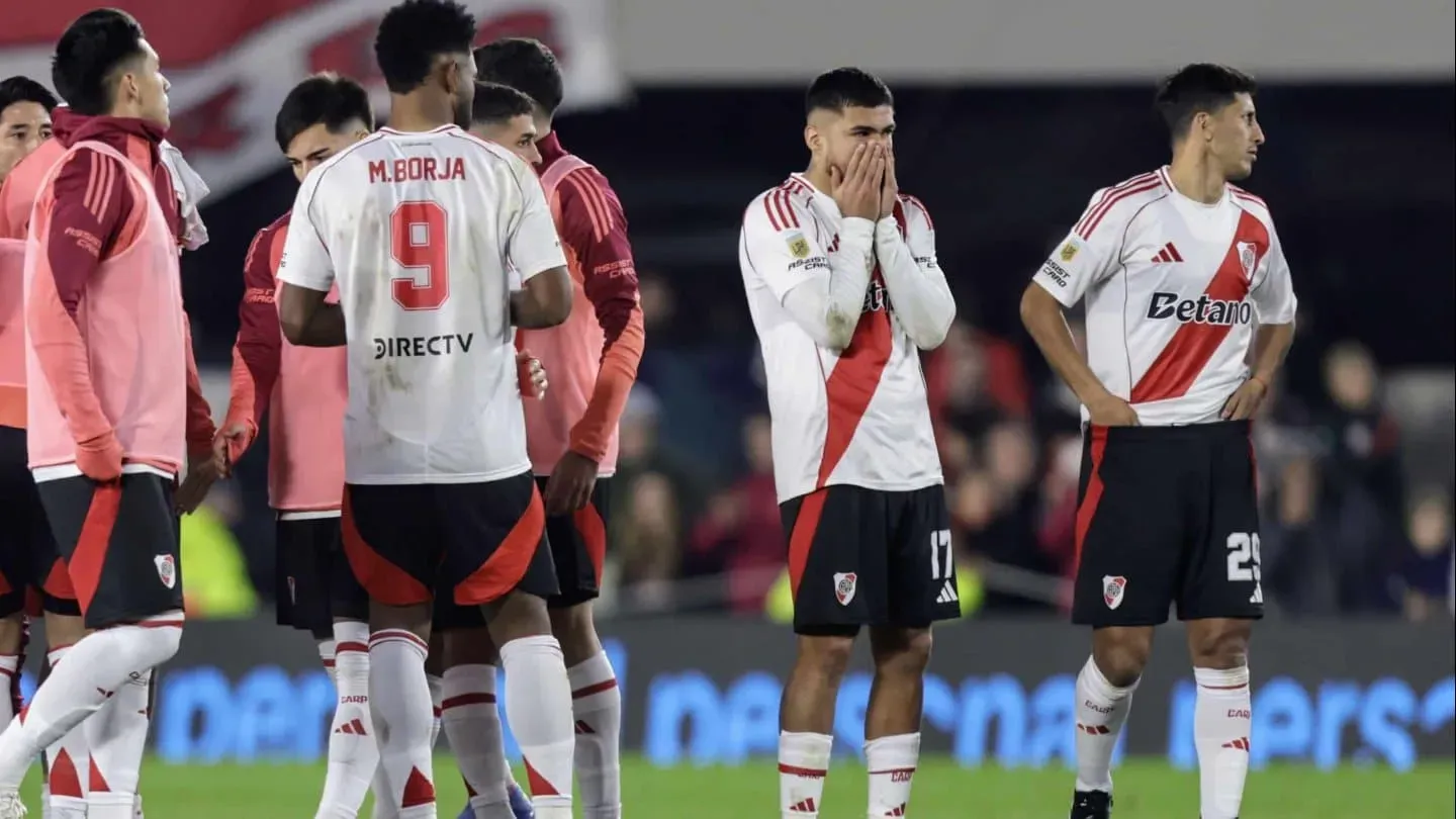platense elimino a river por penales y es semifinalista del torneo apertura