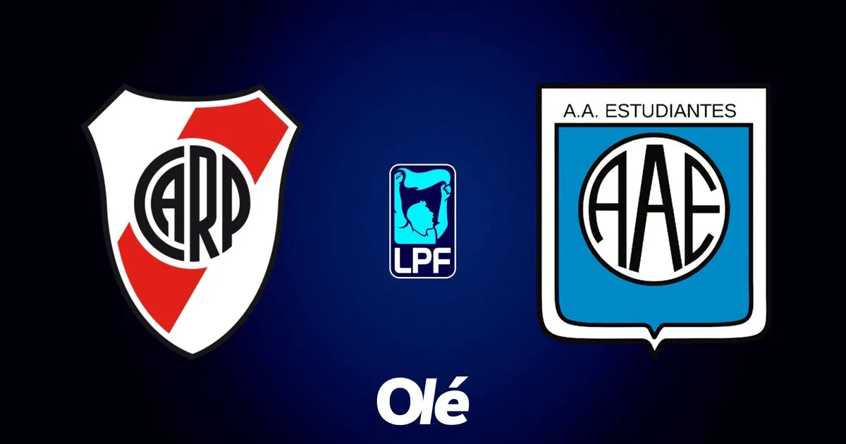 River recibe a Estudiantes de Río Cuarto por la fecha 12 del Clausura