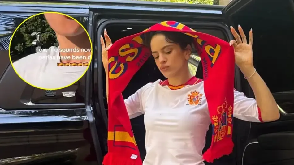 fans de rosalia indignados con su posteo tras la final del mundial devuelven entradas para sus shows en buenos aires