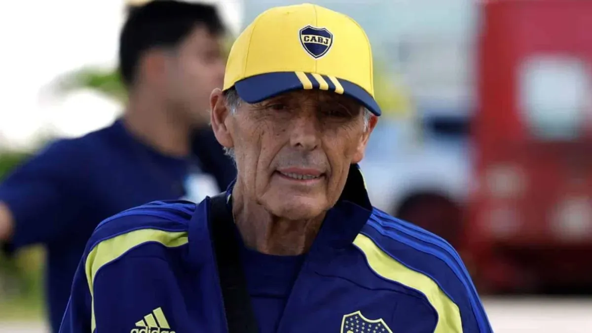 miguel russo despeja rumores sobre su continuidad y se enfoca en el partido contra racing