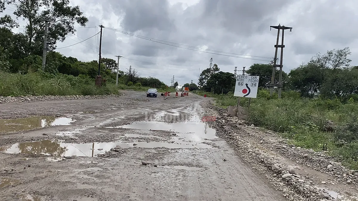 camacho cruzo a dirigentes libertarios y defendio que la provincia financie obras nacionales