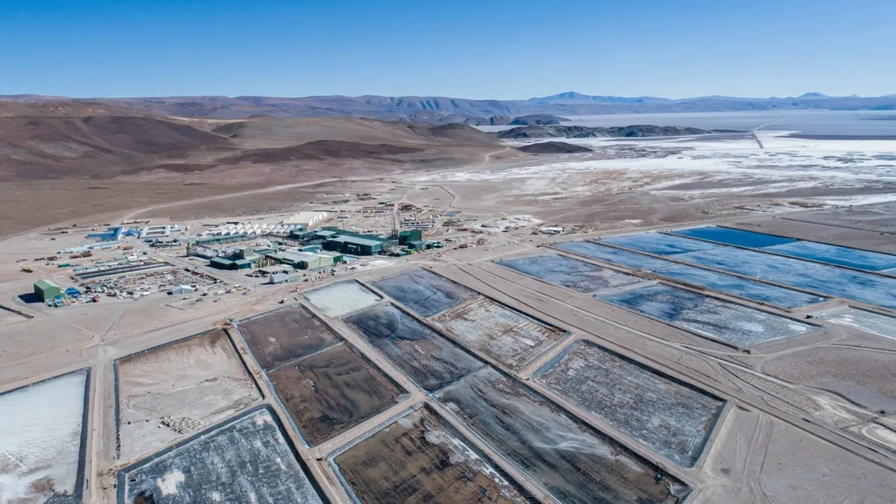 El proyecto de litio entre Salta y Catamarca suma US$700 millones de financiamiento