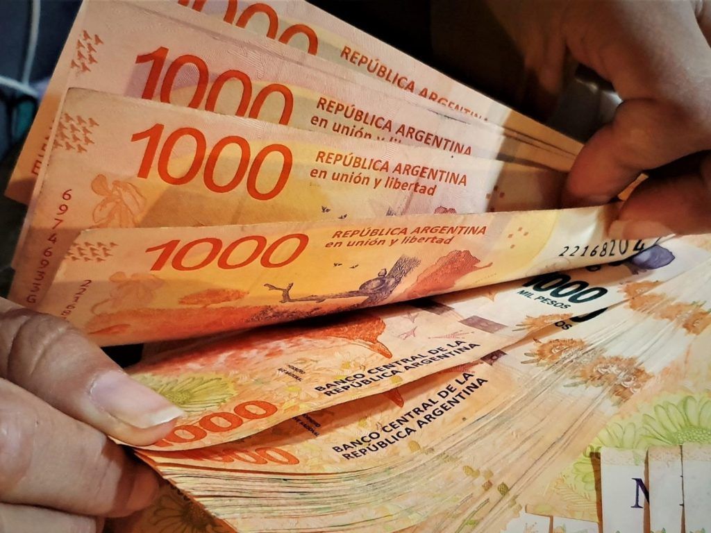 anuncian el cronograma de pagos de octubre para la administracion publica provincial