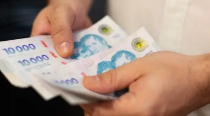 subio el salario minimo vital y movil como quedo en junio