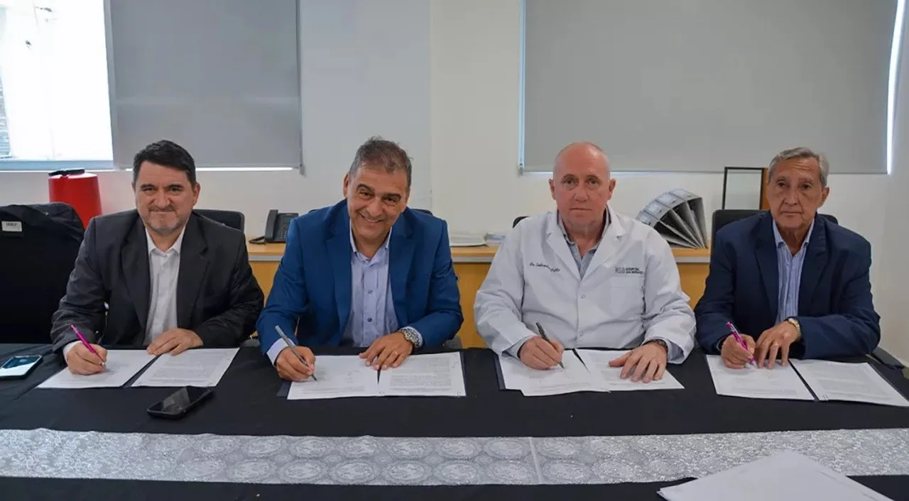 Salta creará una unidad especial en el San Bernardo para agilizar los trasplantes