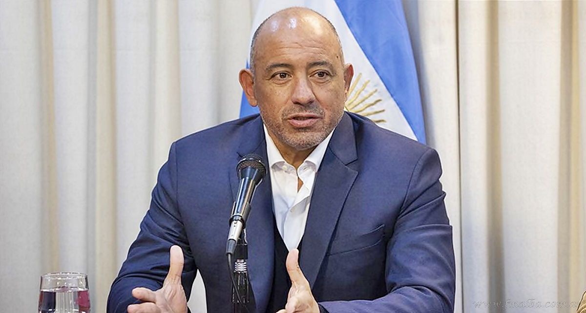 dib ashur el 8 de aumento en educacion de milei se aplica sobre un presupuesto licuado